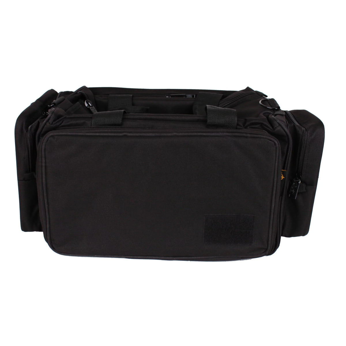 Peacekeepers Competitor Range Bag, Black