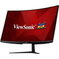 Viewsonic  32in. Full  Curved Screen  Gaming  Monitor - Black