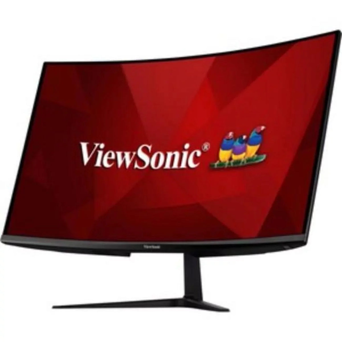 Viewsonic  32in. Full  Curved Screen  Gaming  Monitor - Black