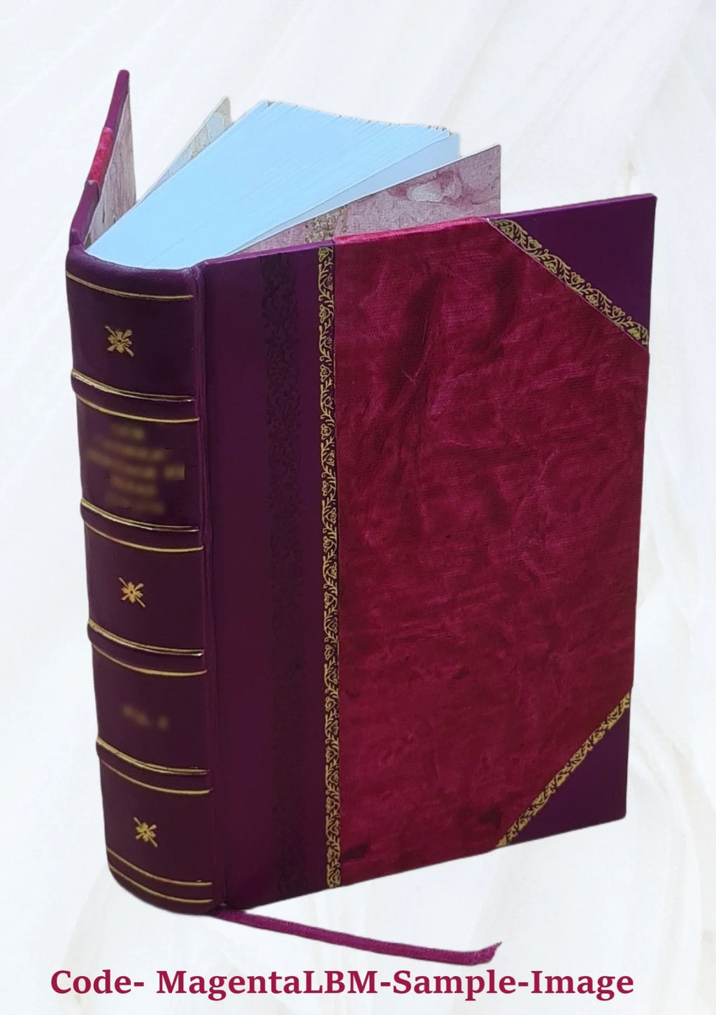 Shop and foundry practice, Volume v.4 1901 [Leather Bound]