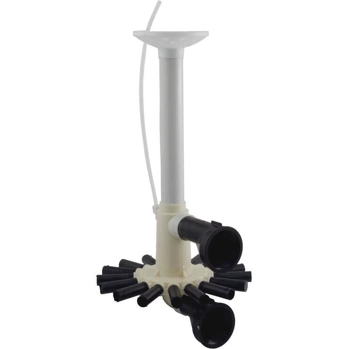 Pentair 24900-0100S Collector Assembly with Lateral