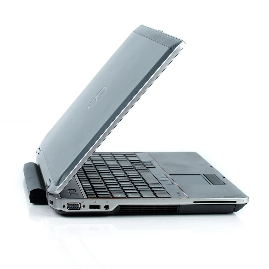 Pre-Owned Dell Latitude E6520 Laptop i5 Dual-Core 16GB 1TB Win 10 Pro B v.