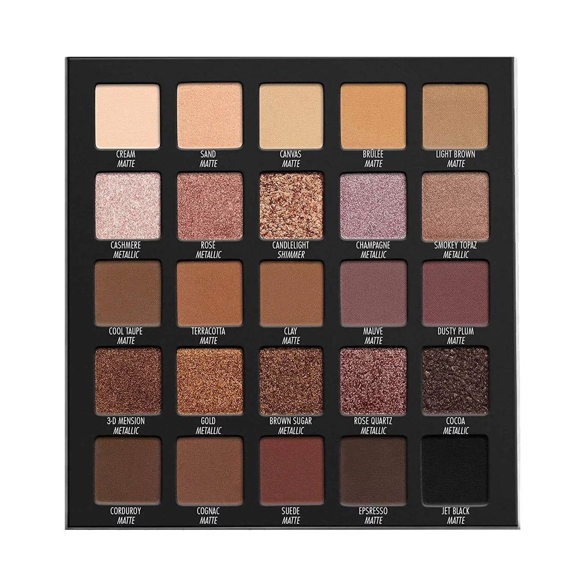 Palette Artist Edition Meraki