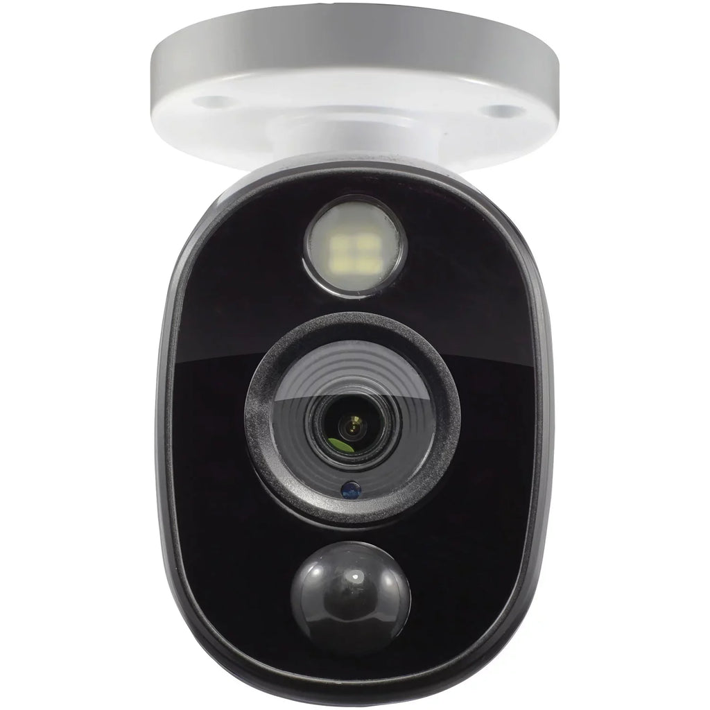 Swann -845808WL- 1080p Full  Surveillance System Kit with 8-Channel 1   and Eight 1080p Cameras