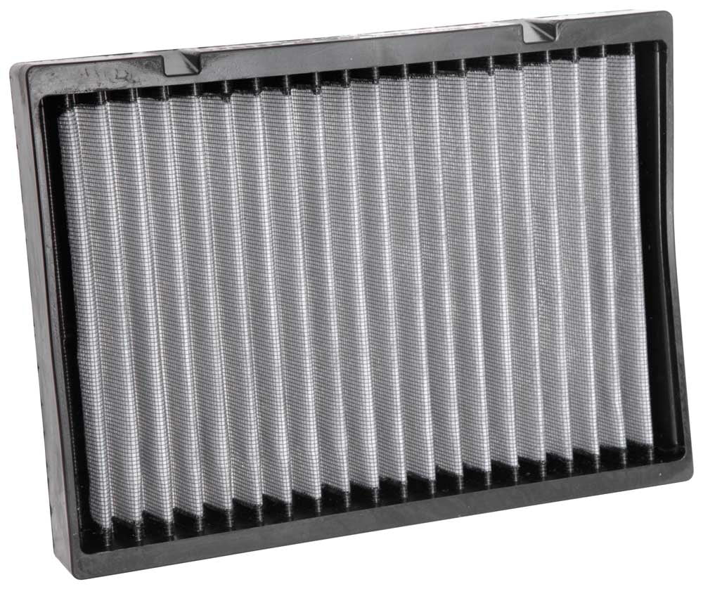 K&N VF2066 Cabin Air Filter Fits select: 2015-2019 - C
