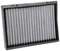 K&N VF2066 Cabin Air Filter Fits select: 2015-2019 - C