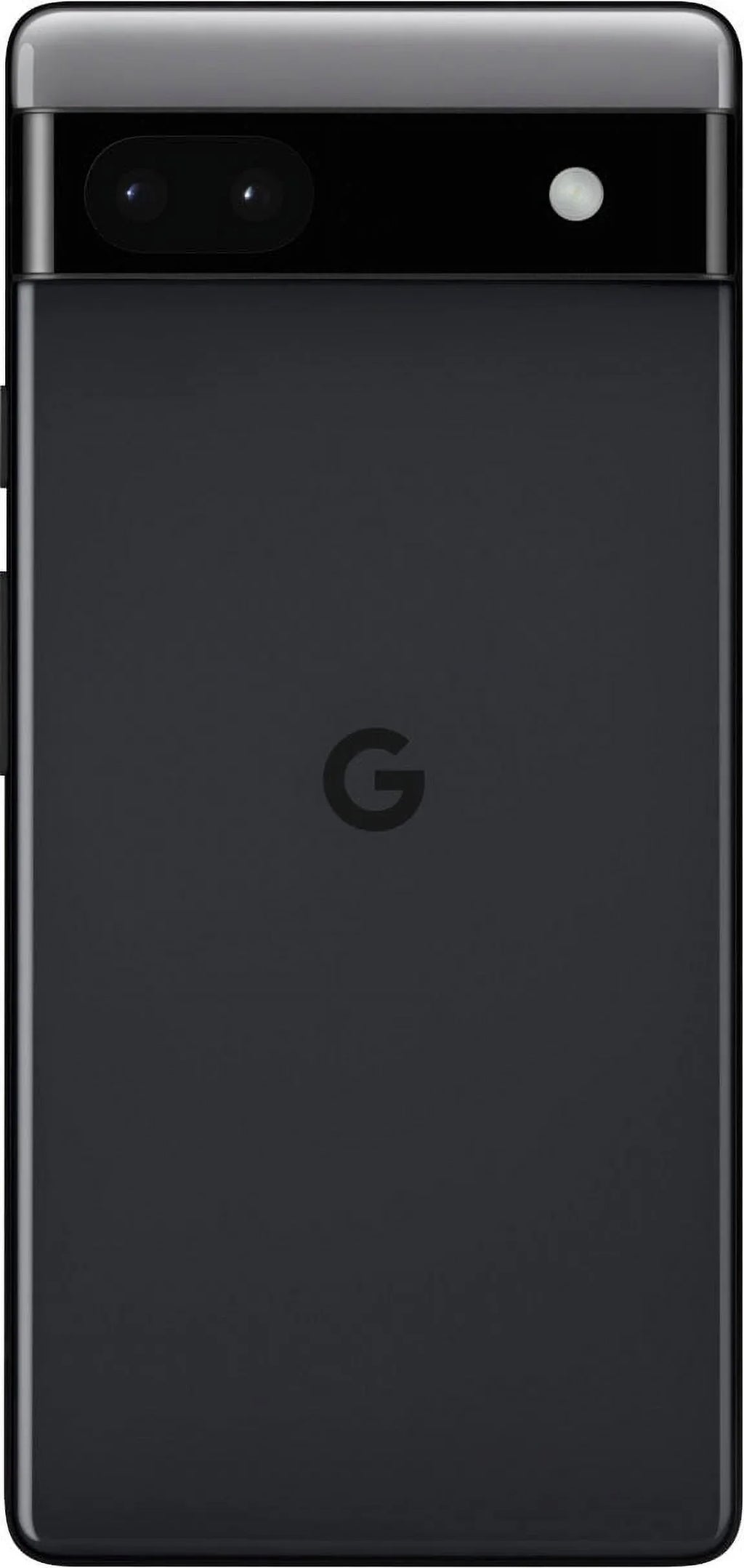 Pre-Owned Google Pixel 6A 128GB &T Locked (Refurbished: Good)