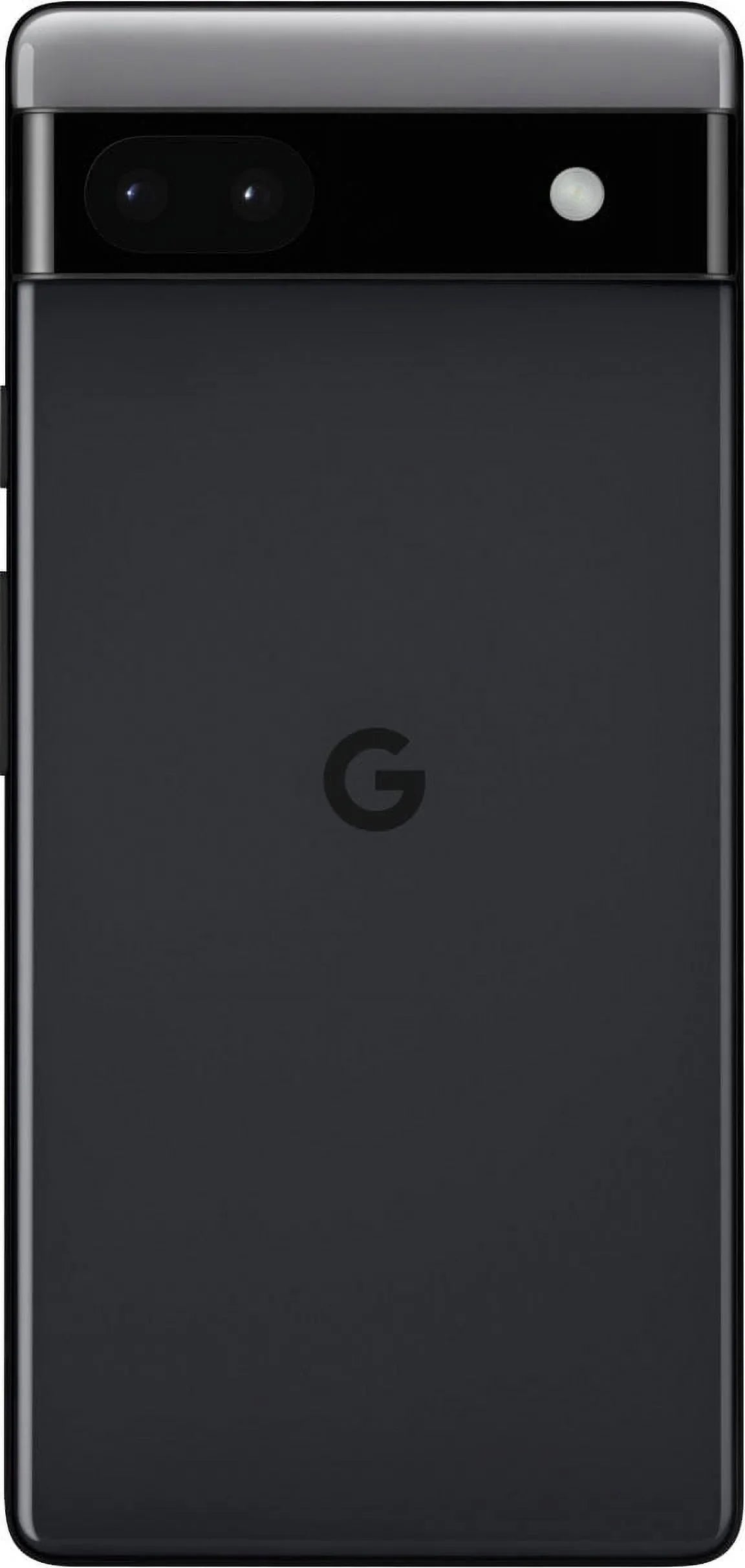 Pre-Owned Google Pixel 6A 128GB &T Locked (Refurbished: Good)