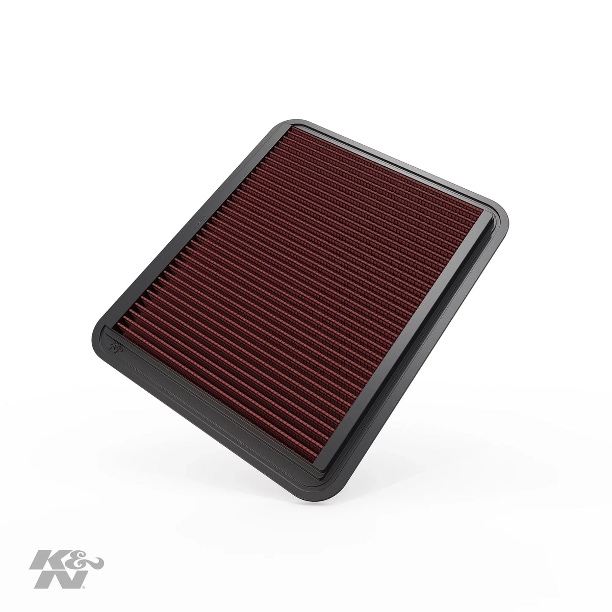 K&N Engine Air Filter: High Performance, Premium, Washable, Replacement Filter: 2005-2012 Chevy/Buick/Cadillac/Pontiac (Malibu, Equinox, Lucerne, , G6, Torrent), 33-2296