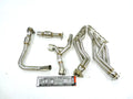 Header Fits For 2004 2005 Dodge Ram 1500 Truck 4WD  5.7L Square Port