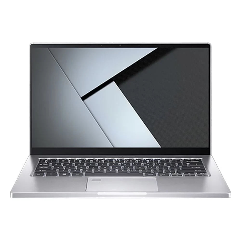 Restored Acer Porsche Design Book 14" Intel i51135G7 2.4GHz 8GB Ram 512GB  W10H (Refurbished)