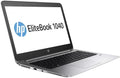 Restored  EliteBook Folio 1040 G3 i5 2.30GHz 8GB 256GB  10P (Refurbished)