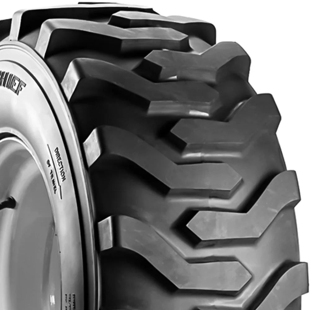 Carlstar Trac Chief 28X8.50-15 102A2 C Industrial Tire