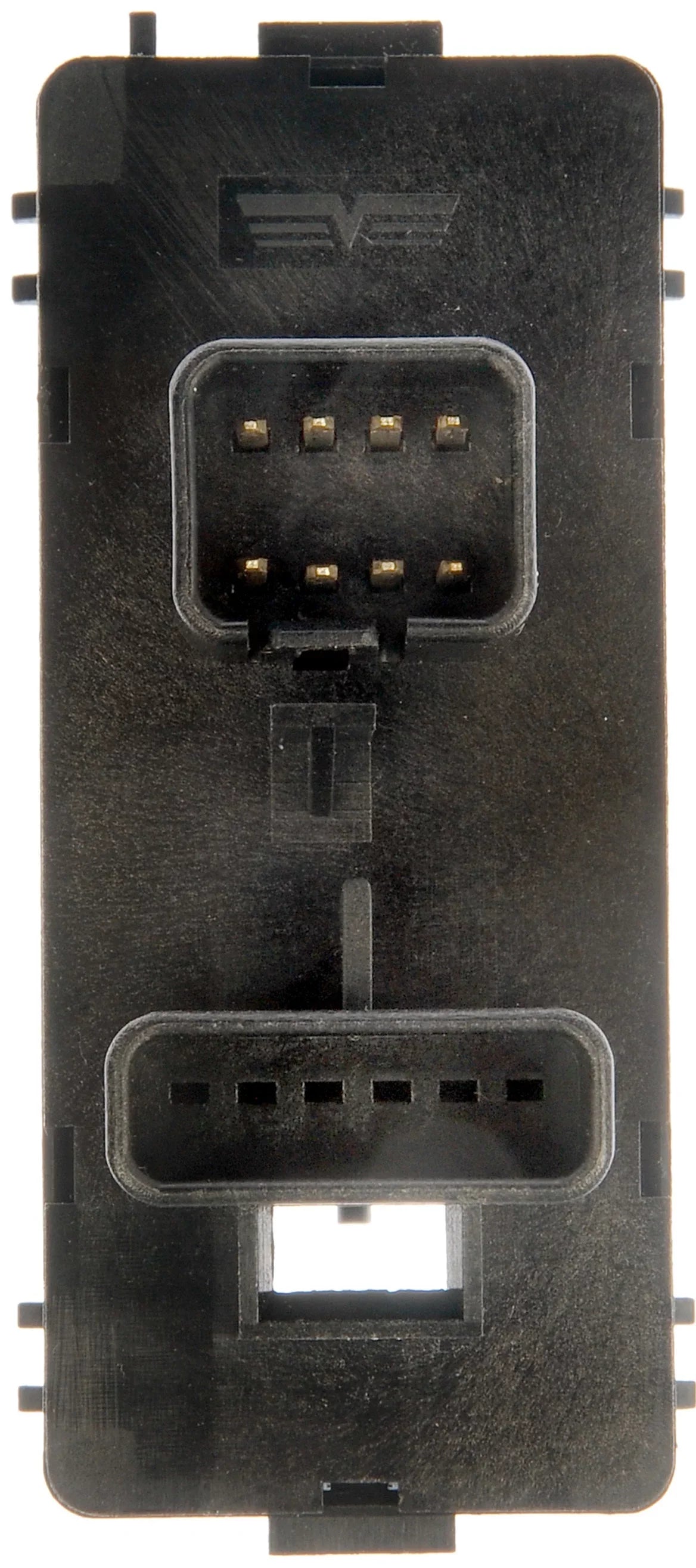Dorman 901-070 Front Driver Side Door Mirror Switch for Select Saturn Models Fits 2002 Saturn SL1