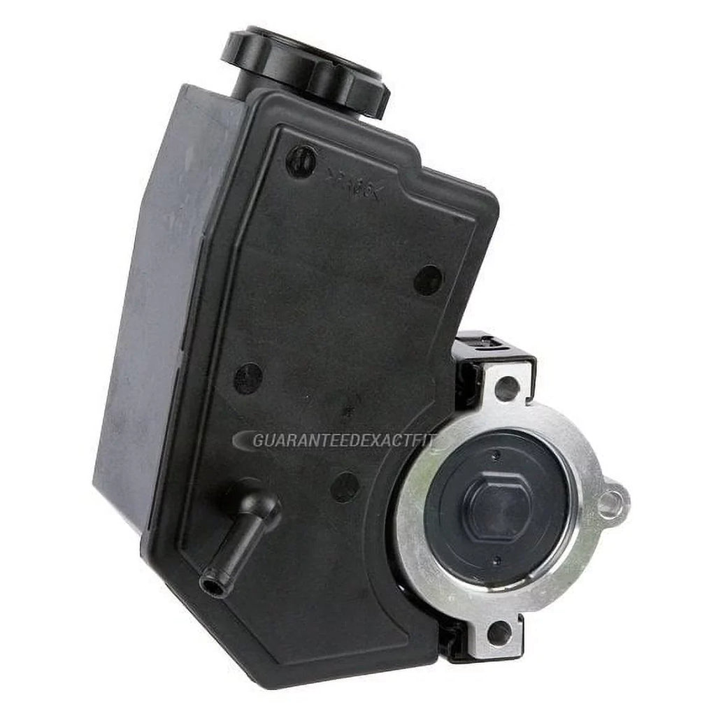For Jeep Cherokee  & Wrangler  4.0L New Power Steering Pump - Buyautoparts Fits select: 2000-2001   , 1997-2002   /