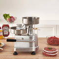 4"/5"/6" Commercial Burger Patty Maker Hamburger Press Forming Machine