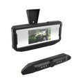 Can-Am 715004905 Rear View Mirror and Camera Monitor  Defender Maverick X3