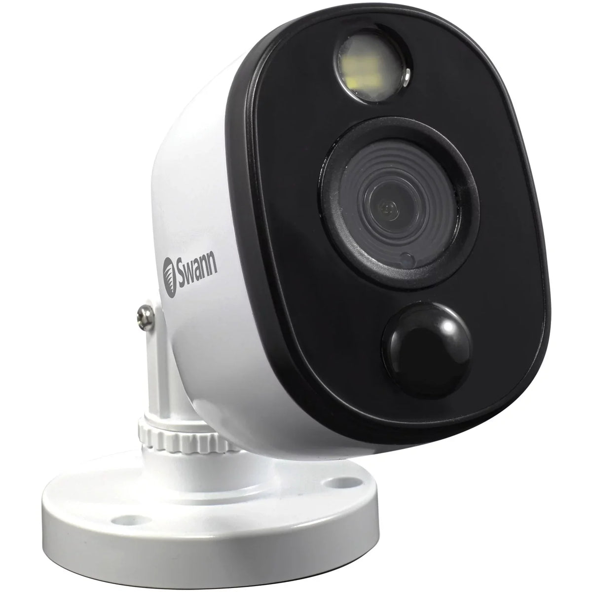 Swann -845808WL- 1080p Full  Surveillance System Kit with 8-Channel 1   and Eight 1080p Cameras