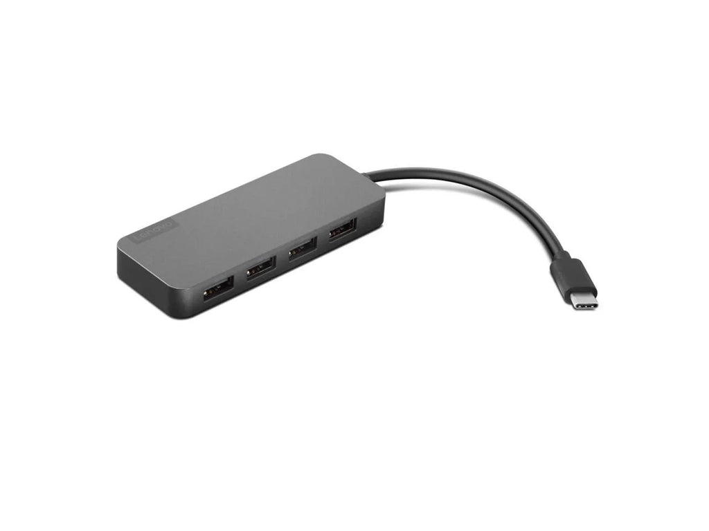 Lenovo Powered -C Travel Hub