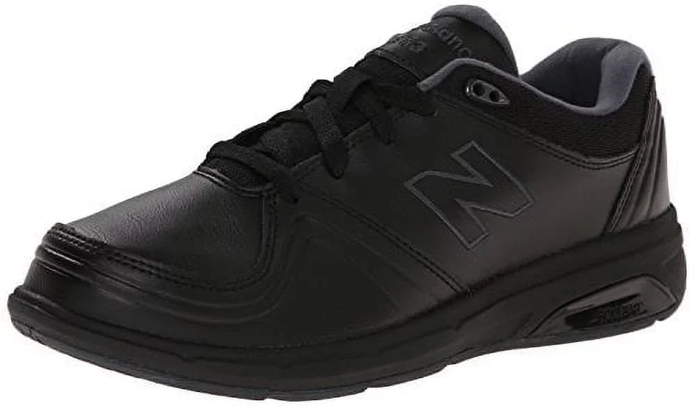 New Balance Womens 813 V1 Lace-Up Walking Shoe