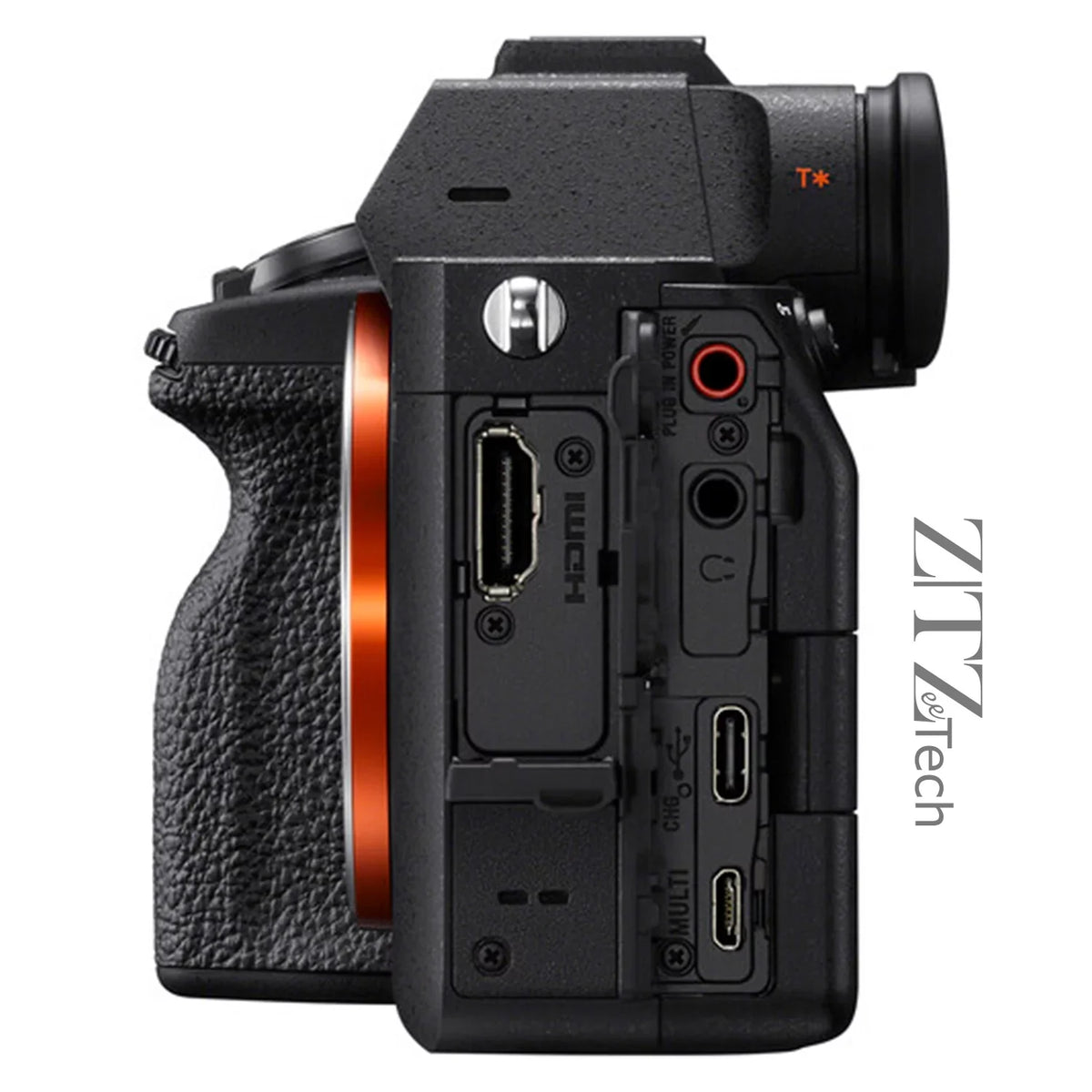 Sony a7  Mirrorless Camera - -7M4/B