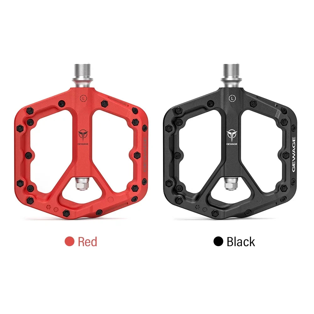 Bike Pedals  Pedals Cycling Pedals -slip Road Bike Pedal Replacement