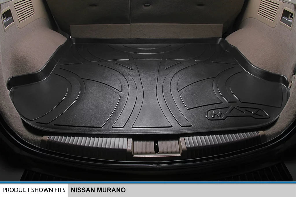 Smartliner All-Weather Cargo/Trunk Liner Mat  For Nissan Murano 2009-2014