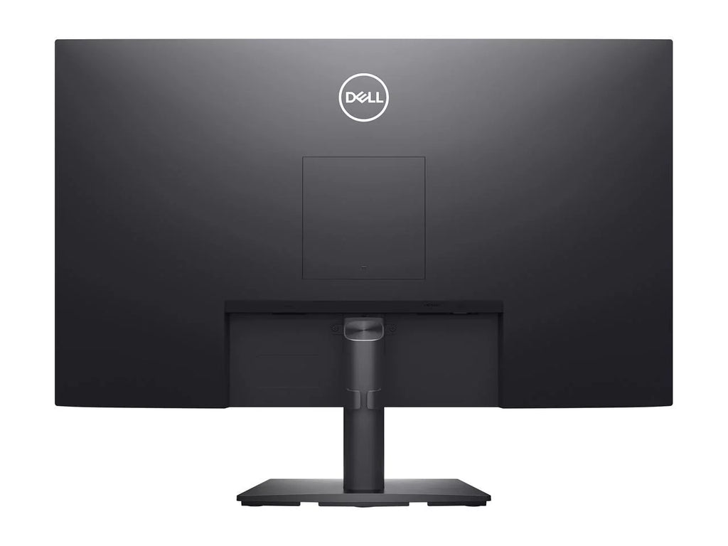 Dell 27" 60 Hz    Monitor 8 ms (gray-to-gray normal); 5 ms (gray-to-gray fast) 1920 x 1080 D-Sub,  Flat Panel E2723HN