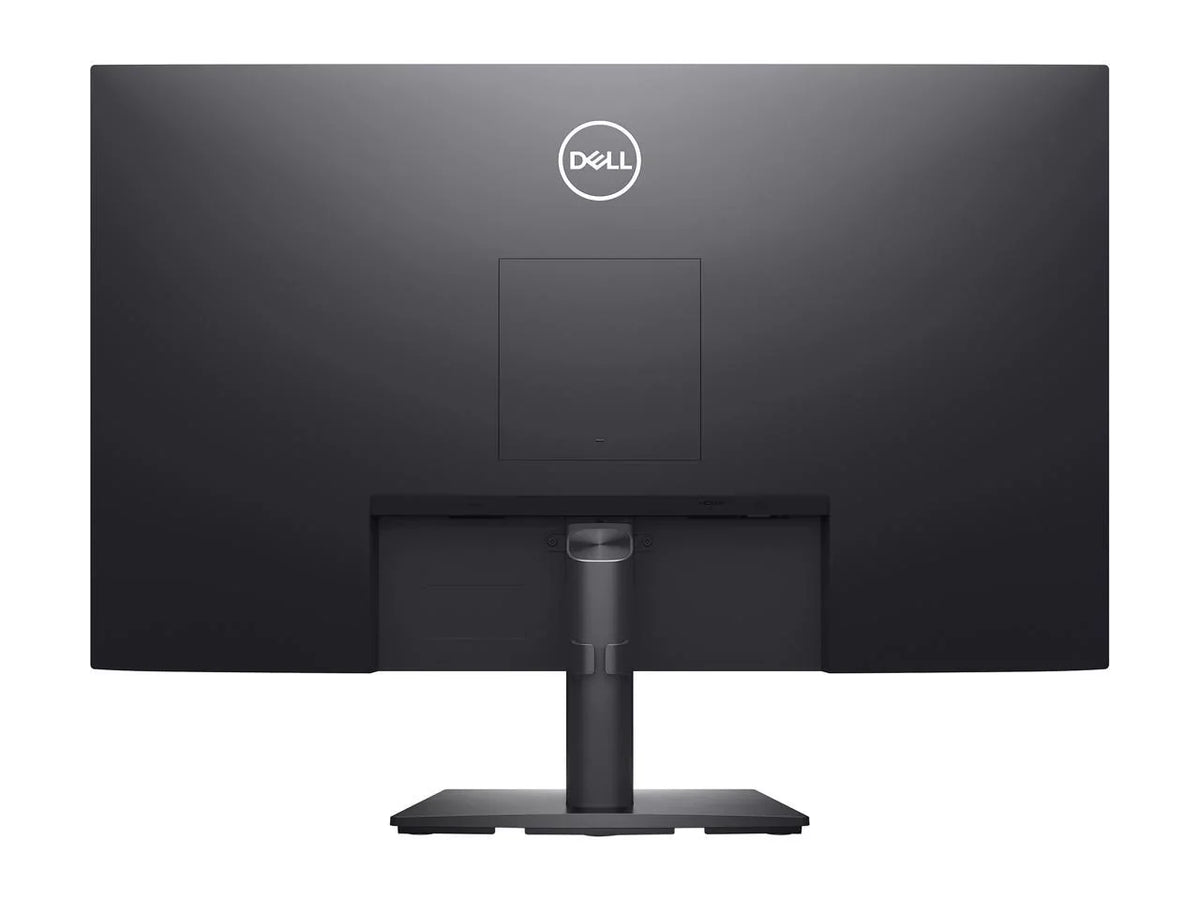 Dell 27" 60 Hz    Monitor 8 ms (gray-to-gray normal); 5 ms (gray-to-gray fast) 1920 x 1080 D-Sub,  Flat Panel E2723HN