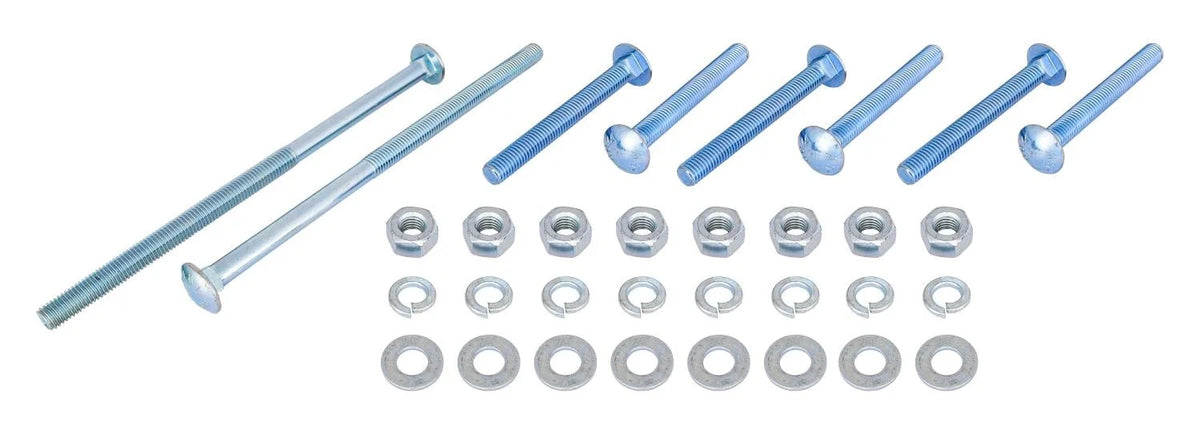 90865 Truck Bed to Frame Fastener Kit 1973-1987 Chevrolet  C/K Series Pi