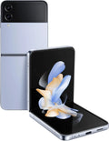 Pre-Owned Samsung Galaxy Z Flip4 256GB (Unlocked) - Blue (Good)