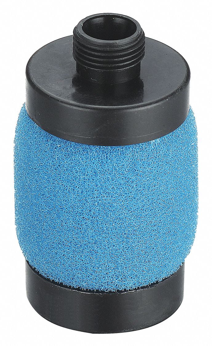 Speedaire Coalescing Filter,0.01 micron,Microglass  4ZK21