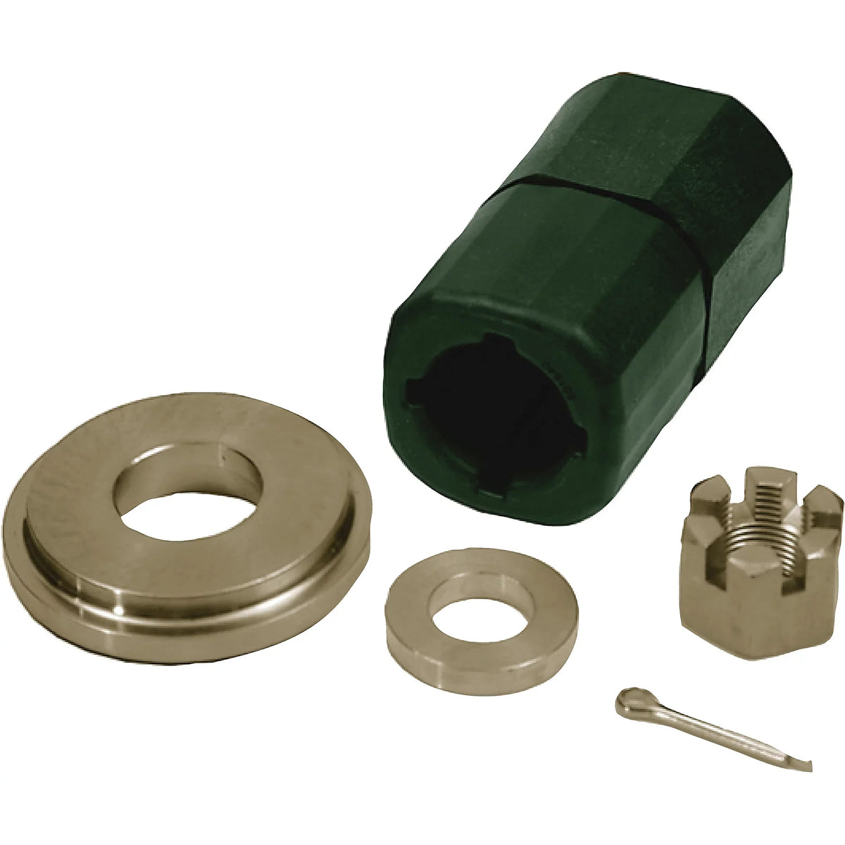 Quicksilver Flo-Torq  Hub Kit for Suzuki 70-90  2009 and Newer