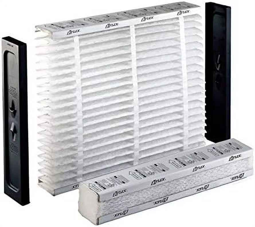 EXPXXUNV0016 Expandable Filter Media - 16 X 25 Inch Pack Of 3