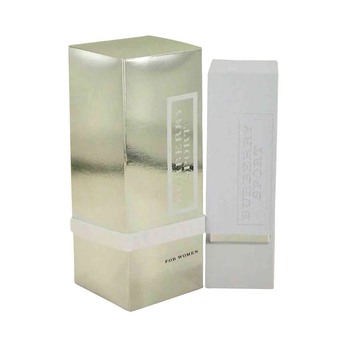 Burberry Sport Ice by Burberry for Women - 2.5 oz  Spray