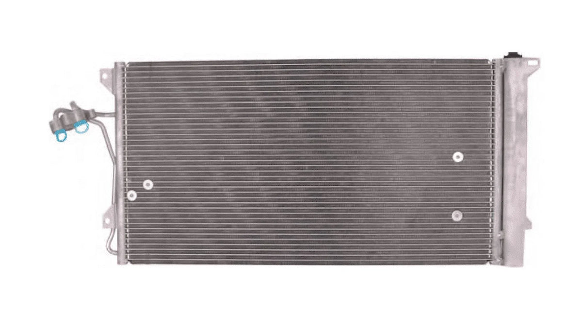 Ac Condenser fits vehicles  Q7 2007-2015   2003-2010   2004-2010 94667 73294 AC659000P V15621037 16562123 7L0820411C