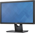 New Dell E1916H 19" (1366x768) Widescreen  Backlit  Monitor 60Hz 5ms DisplayPort & , Tilt Adjustment