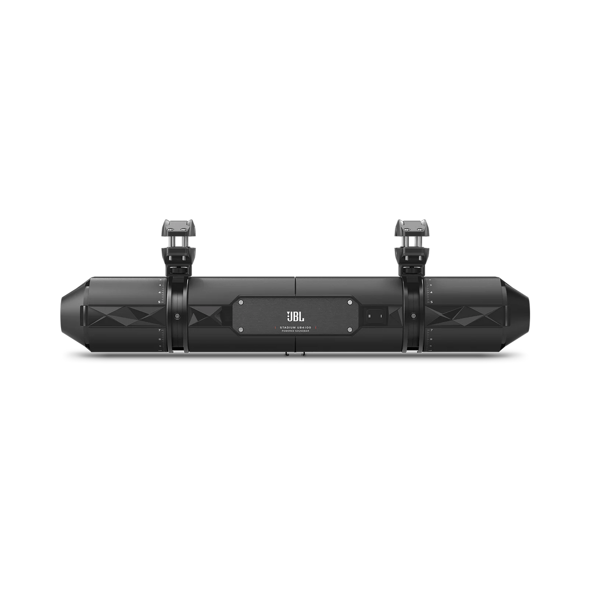Stadium UB4100 Powered Bluetooth Sound Bar For Polaris ///Cart/Jeep