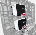 Upgrade Solar Generator to Dual CEP440  Charge Controllers