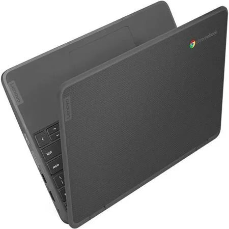 Lenovo 82W4000AUS 500e Yoga 12.2" Chromebook - N-series N100 - 4   - 32  eMMC - Chrome