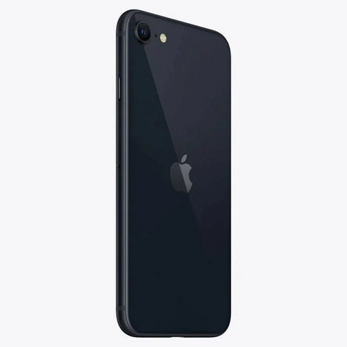Restored Apple iPhone  (3rd Gen) A2595 (Fully Unlocked) 128GB Midnight (: ) (Refurbished)