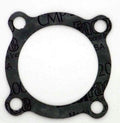 New Air Cover Gasket Compatible With Daytona Tiger Shark Pwc Barracuda Monte Carlo Montego Deluxe     770 650 1994-1997 1998 1999 By Part Number 3008058
