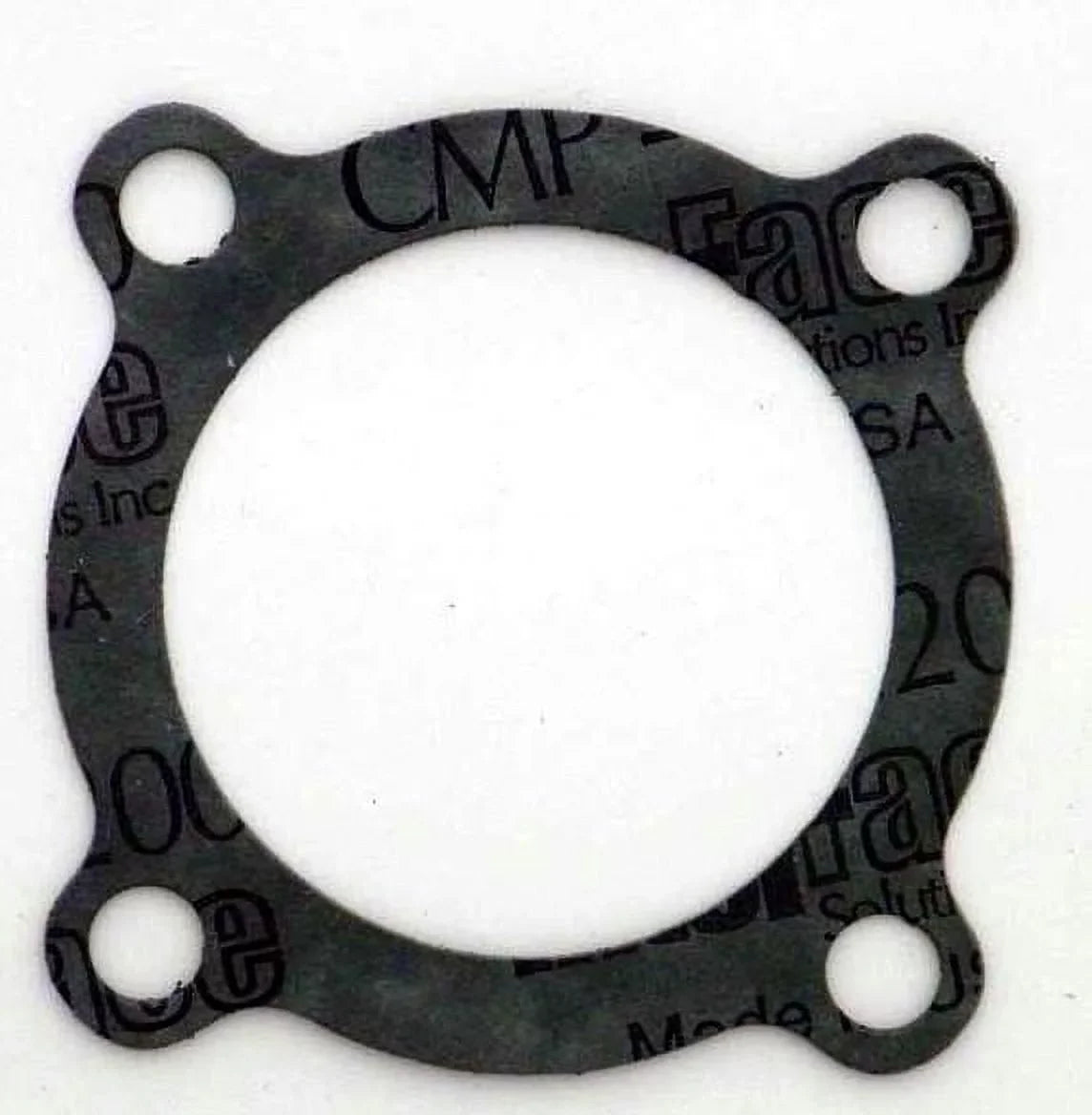 New Air Cover Gasket Compatible With Daytona Tiger Shark Pwc Barracuda Monte Carlo Montego Deluxe     770 650 1994-1997 1998 1999 By Part Number 3008058