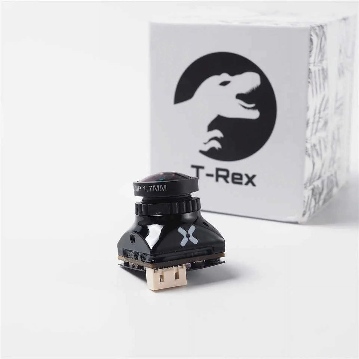 Foxeer T-Rex Micro 1500TVL Low Latency Super   Camera