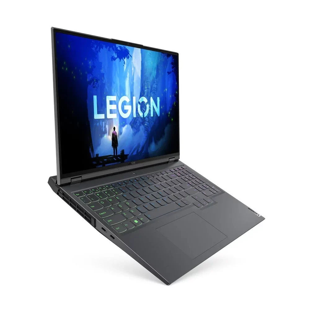 Restored Lenovo Legion 5 Pro 16IAH7H 16" Laptop Intel Core i7-12700H  GeForce  3070 16GB Ram 512GB  W11H (Refurbished)