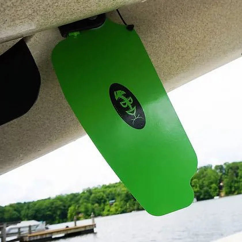 Hobie   Aluminum Replacement Rudder | Kayak Rudder