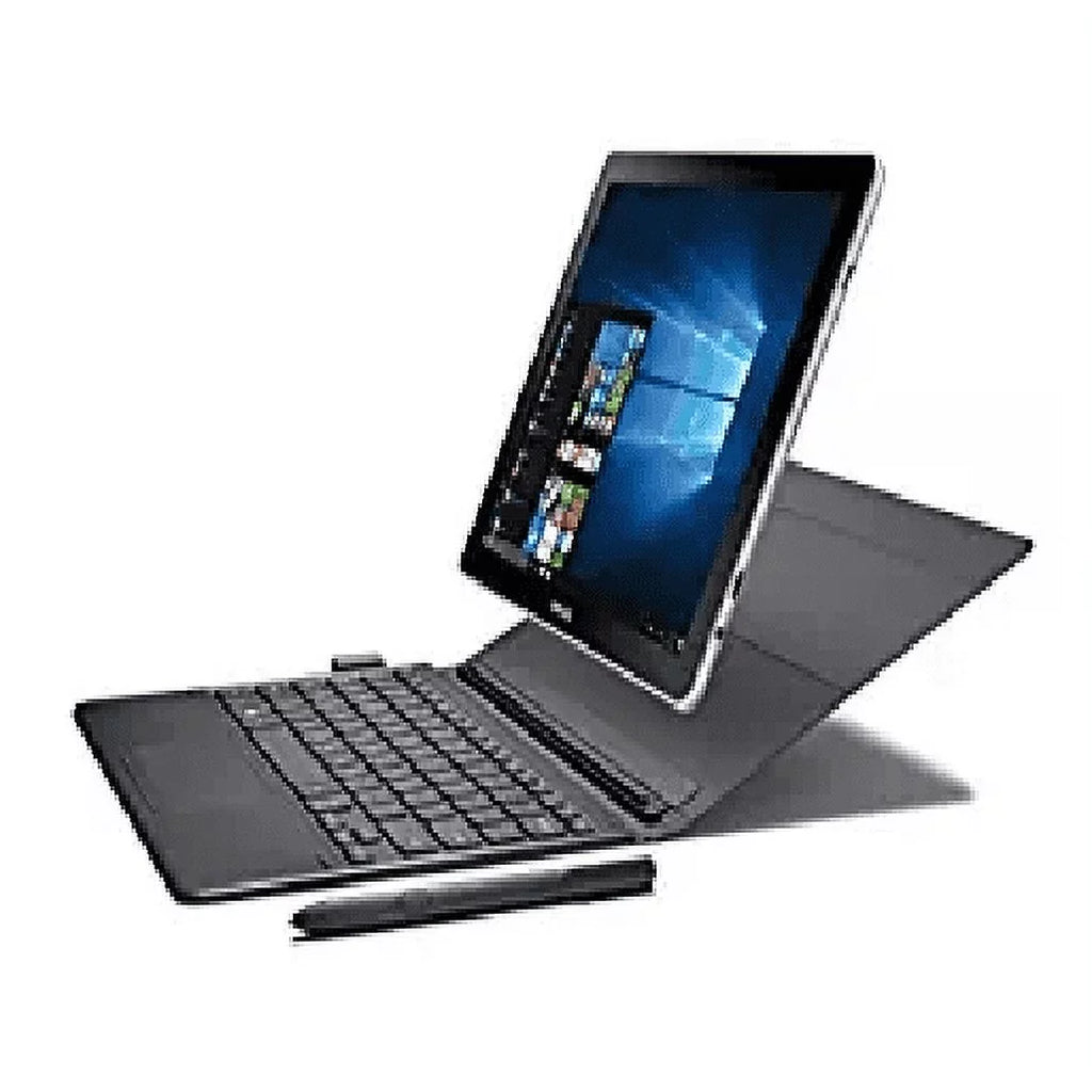 Restored Samsung -W620NZKBXAR Galaxy Book 10.6" Tablet 2.6GHz 4GB 64GB  WIN10, Silver (Refurbished)