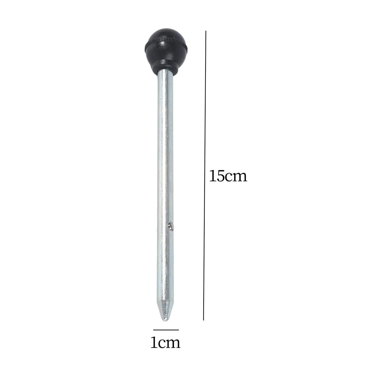 funtasica 5xWeight Stack Pin Fitness Device Practical Portable for Household Gym Barbell