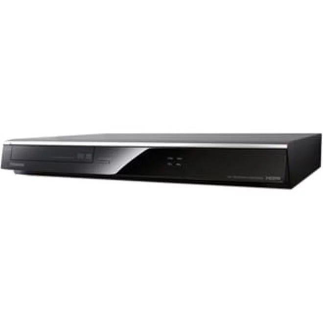 Toshiba DR430 1 Disc(s)  Player/Recorder, 1080p