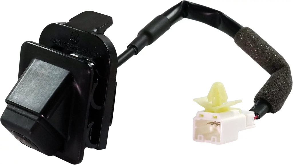 Back Up Camera Compatible with 2012-2013 Hyundai Elantra Sedan, For Models With Production Date From February 22, 2012 For  Built Vehicle And December 27, 2011 For Korea Built Vehicle